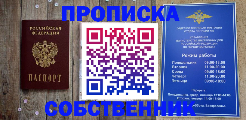 прописка 2025 в Шали